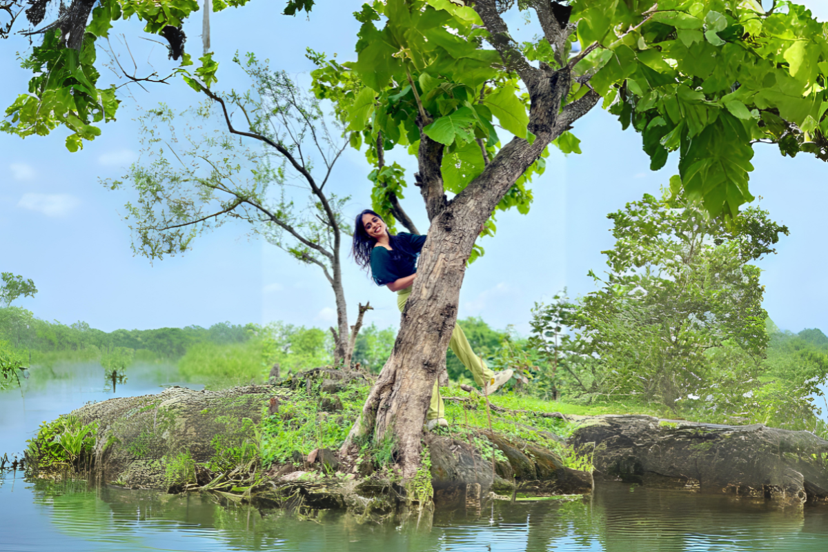 1 day picnic near vadodara