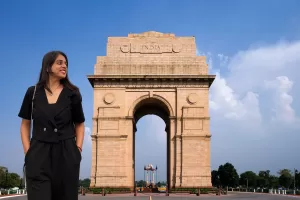 Delhi